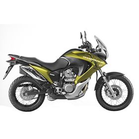 Kappa K225 Honda XL 700 Transalp 08-13 Motosiklet Arka Çanta Taşıyıcı