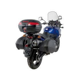 Kappa K528 Suzuki DL 650-1000 V-Strom (02-11) - Kawasaki KLV 1000 04-10 Motosiklet Arka Çanta Taşıyıcı