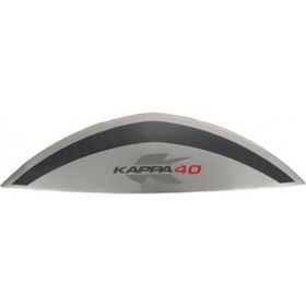 Kappa K625 K40 Çanta Logosu