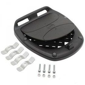 Kappa K628 Universal Monolock Motosiklet Çanta Tablası