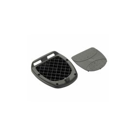 Kappa K628 Universal Monolock Motosiklet Çanta Tablası