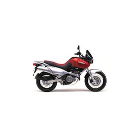 Kappa K71 Suzuki XF 650 Freewind 97-02 Motosiklet Arka Çanta Taşıyıcı