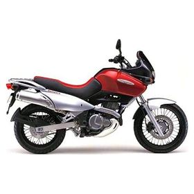 Kappa K71 Suzuki XF 650 Freewind 97-02 Motosiklet Arka Çanta Taşıyıcı