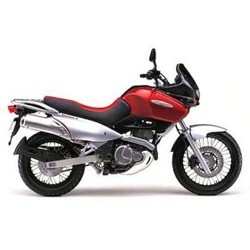 Kappa K71 Suzuki XF 650 Freewind 97-02 Motosiklet Arka Çanta Taşıyıcı