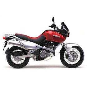 Kappa K71 Suzuki XF 650 Freewind 97-02 Motosiklet Arka Çanta Taşıyıcı