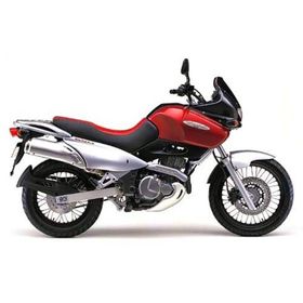 Kappa K71 Suzuki XF 650 Freewind 97-02 Motosiklet Arka Çanta Taşıyıcı