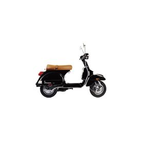 Kappa K9461 Piaggio PX 125-150-200 01-04 Motosiklet Arka Çanta Taşıyıcı
