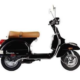 Kappa K9461 Piaggio PX 125-150-200 01-04 Motosiklet Arka Çanta Taşıyıcı