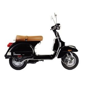 Kappa K9461 Piaggio PX 125-150-200 01-04 Motosiklet Arka Çanta Taşıyıcı