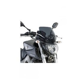 Kappa KA2115 Yamaha MT-09 13-16 Motosiklet Rüzgar Siperlik Bağlantısı