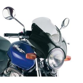 Kappa KA755N Üniversal Granaj Motosiklet Rüzgar Siperlik