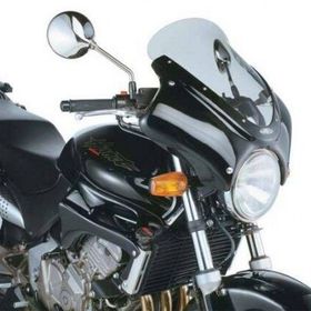 Kappa KA760N Üniversal Granaj Motosiklet Rüzgar Siperlik