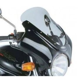 Kappa KA760N Üniversal Granaj Motosiklet Rüzgar Siperlik