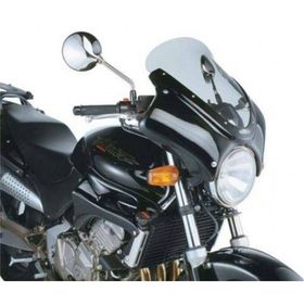 Kappa KA760N Üniversal Granaj Motosiklet Rüzgar Siperlik
