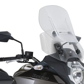 Kappa KAF4105 Kawasaki Versys 650 15-16 -1000 12-16 Rüzgar Siperlik