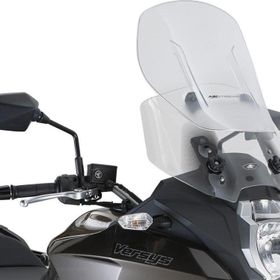 Kappa KAF4105 Kawasaki Versys 650 15-16 -1000 12-16 Rüzgar Siperlik