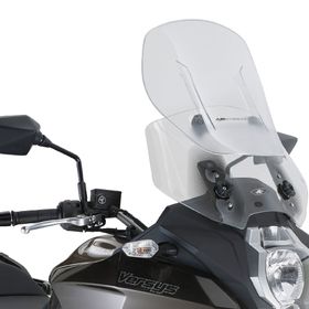 Kappa KAF4105 Kawasaki Versys 650 15-17 -1000 12-17 Rüzgar Sıperlık