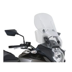 Kappa KAF4105 Kawasaki Versys 650 15-17 -1000 12-17 Rüzgar Sıperlık
