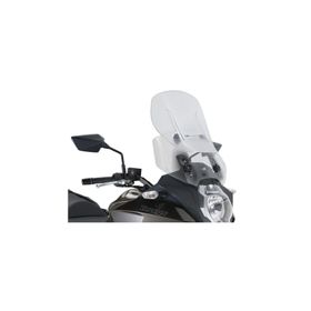 Kappa KAF4105 Kawasaki Versys 650 15-17 -1000 12-17 Rüzgar Sıperlık