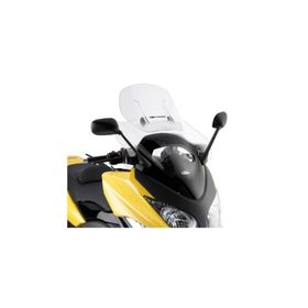 Kappa KAF442 Yamaha T-MAX 500 08-11 Motosiklet Rüzgar Siperlik