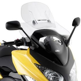 Kappa KAF442 Yamaha T-MAX 500 08-11 Motosiklet Rüzgar Siperlik