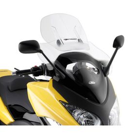 Kappa KAF442 Yamaha T-MAX 500 08-11 Motosiklet Rüzgar Siperlik