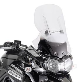 Kappa KAF6403 Triumph Tiger Explorer 1200 12-15 Motosiklet Rüzgar Siperlik