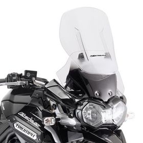 Kappa KAF6403 Triumph Tiger Explorer 1200 12-15 Motosiklet Rüzgar Siperlik