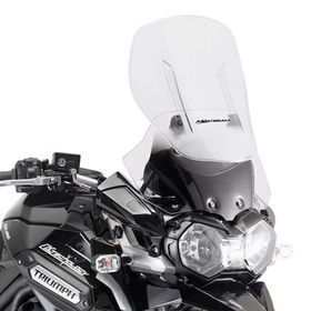 Kappa KAF6403 Triumph Tiger Explorer 1200 12-15 Motosiklet Rüzgar Siperlik