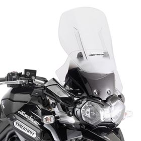 Kappa KAF6403 Triumph Tiger Explorer 1200 12-15 Motosiklet Rüzgar Siperlik