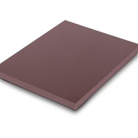 Kappa Kahverengi 30x50x2 cm Polietilen Kesim Levhası