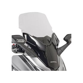 Kappa KD1166ST Honda Forza 250 18-20 Rüzgar Siperlik