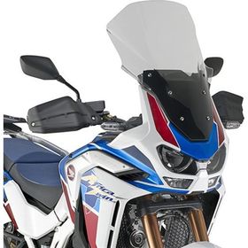 Kappa KD1178ST Honda CRF1100L Africa Twin Adventure Sports 20 Rüzgar Siperlik