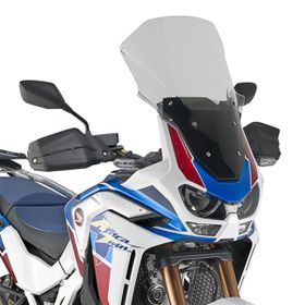 Kappa KD1178ST Honda CRF1100L Africa Twin Adventure Sports 20 Rüzgar Siperlik
