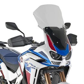 Kappa KD1178ST Honda CRF1100L Africa Twin Adventure Sports 20 Rüzgar Siperlik