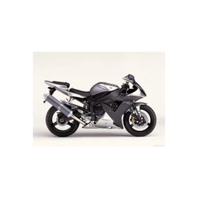 Kappa KD133S Yamaha R1 02 Rüzgar Siperlik