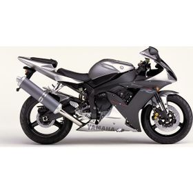 Kappa KD133S Yamaha R1 02 Rüzgar Siperlik