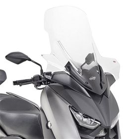 Kappa KD2136ST Ymaha X-Max 125-250 18-20 - X-Max 300 17-20 - X-Max 400 18-20 Rüzgar Siperlik
