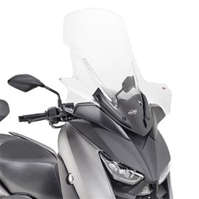 Kappa KD2136ST Ymaha X-Max 125-250 18-20 - X-Max 300 17-20 - X-Max 400 18-20 Rüzgar Siperlik