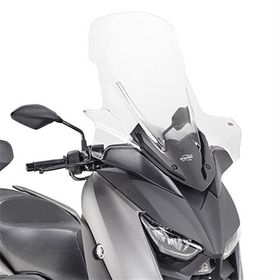 Kappa KD2136ST Ymaha X-Max 125-250 18-20 - X-Max 300 17-20 - X-Max 400 18-20 Rüzgar Siperlik