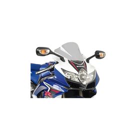 Kappa KD280DB Suzuki GSX-R 600-750 08-09 Motosiklet Rüzgar Siperlik