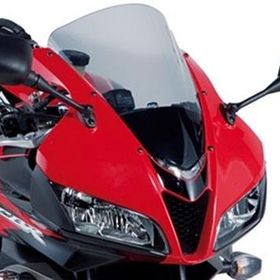 Kappa KD310DB Honda CBR 600RR 07-09 Rüzgar Siperlik