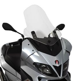 Kappa KD351ST Gilera Nexus 300-500 06-14 Motosiklet Rüzgar Siperlik
