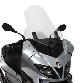 Kappa KD351ST Gilera Nexus 300-500 06-14 Motosiklet Rüzgar Siperlik