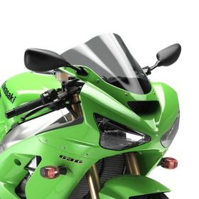 Kappa KD400DB Kawasaki ZX6R 05-06 Motosiklet Rüzgar Siperlik