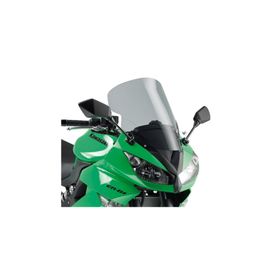 Kappa KD409S Kawasaki ER-6F 650 09-12 Motosiklet Rüzgar Siperlik