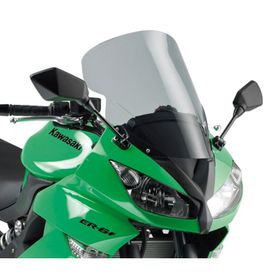 Kappa KD409S Kawasaki ER-6F 650 09-12 Motosiklet Rüzgar Siperlik