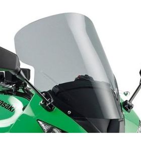 Kappa KD409S Kawasaki ER-6F 650 09-12 Motosiklet Rüzgar Siperlik