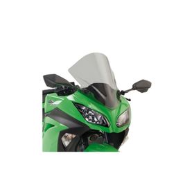 Kappa KD4108S Kawasaki Ninja 300 13-16 Motosiklet Rüzgar Siperlik
