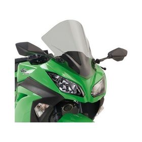 Kappa KD4108S Kawasaki Ninja 300 13-16 Motosiklet Rüzgar Siperlik